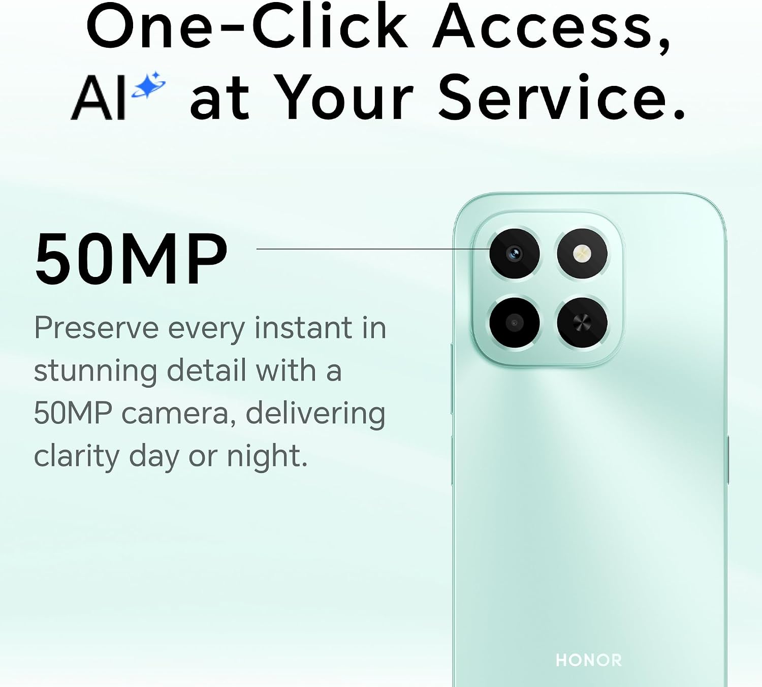 Buy Honor,HONOR X6c 128GB/6GB – Ocean Cyan – Unlocked Mobile Phone - Gadcet UK | UK | London | Scotland | Wales| Near Me | Cheap | Pay In 3 | Mobile Phones